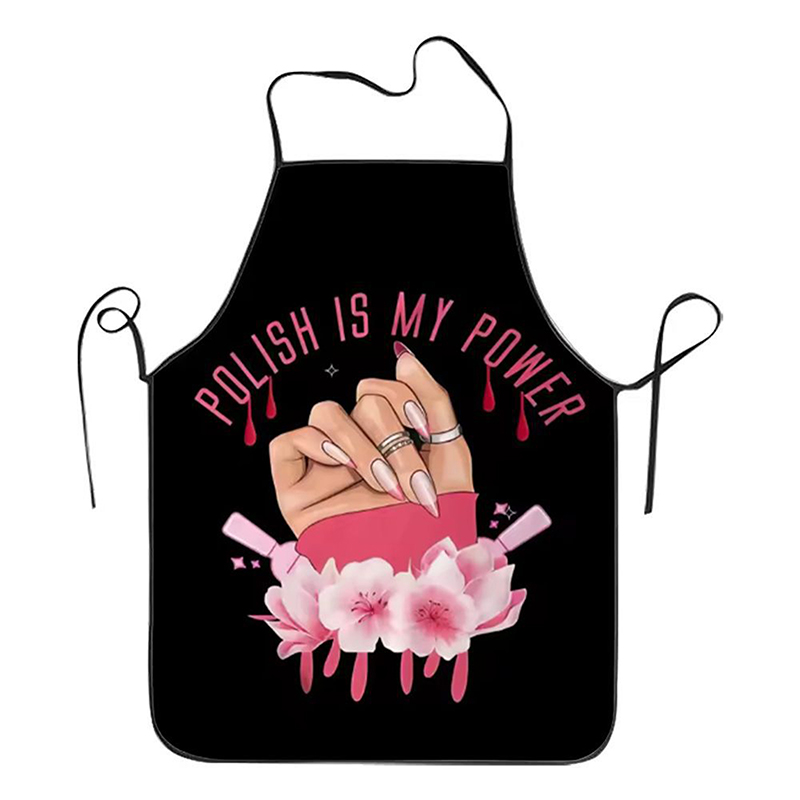 1Pcs Nail Art Printing Beauty  - Kitchen For Baking recension och pris