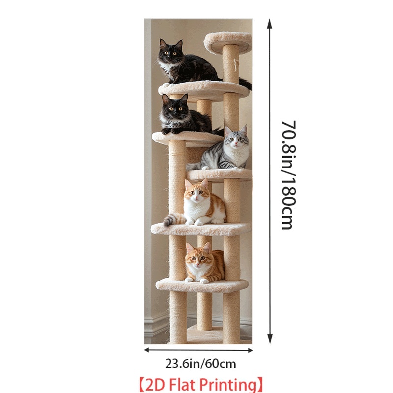 of 2D Pattern Printing Refrige - Kitchen Queen recension och pris
