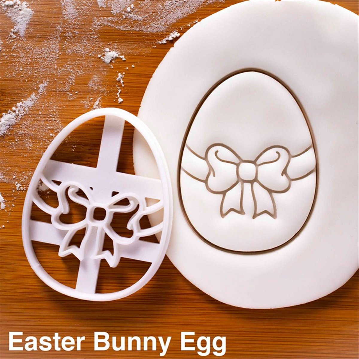 A44U Baking Mold Cookie Mold C - Kitchen Baking Cookies recension och pris